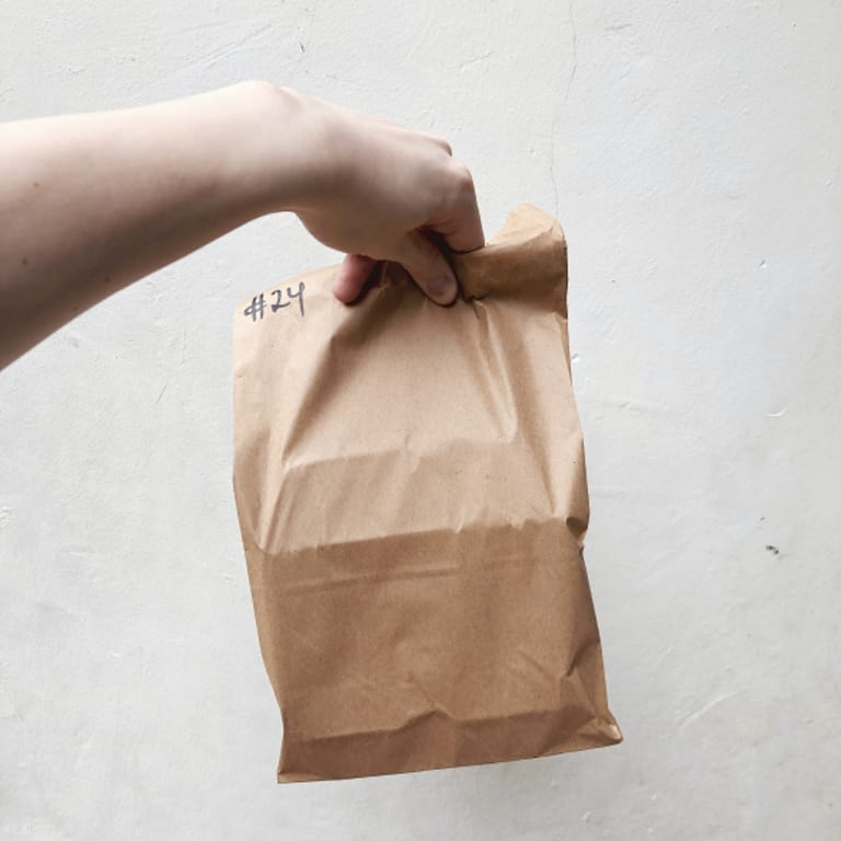 Convenient Delivery and Pickup Options for European Breakfast