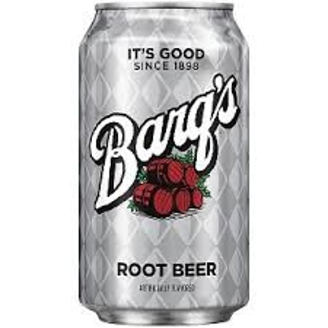 Root Beer.