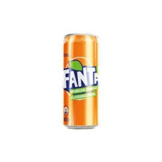 Fanta.