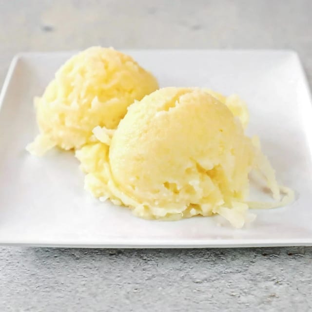 Potato Salad.
