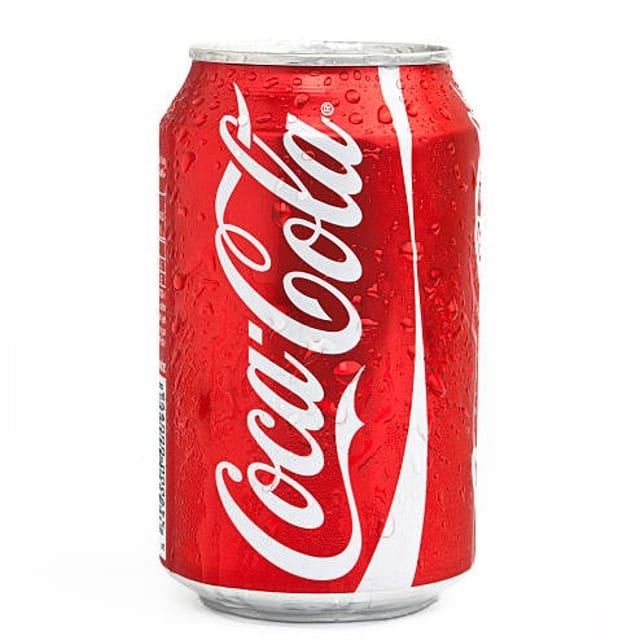 Coke.