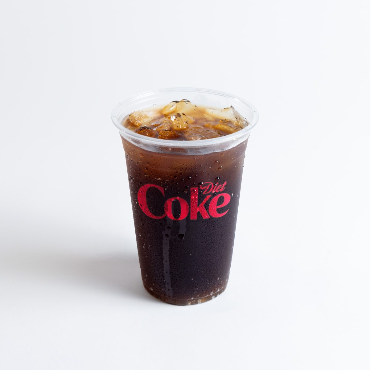 Soft Drinks