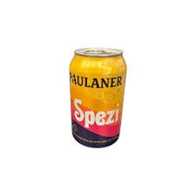 Spezi.
