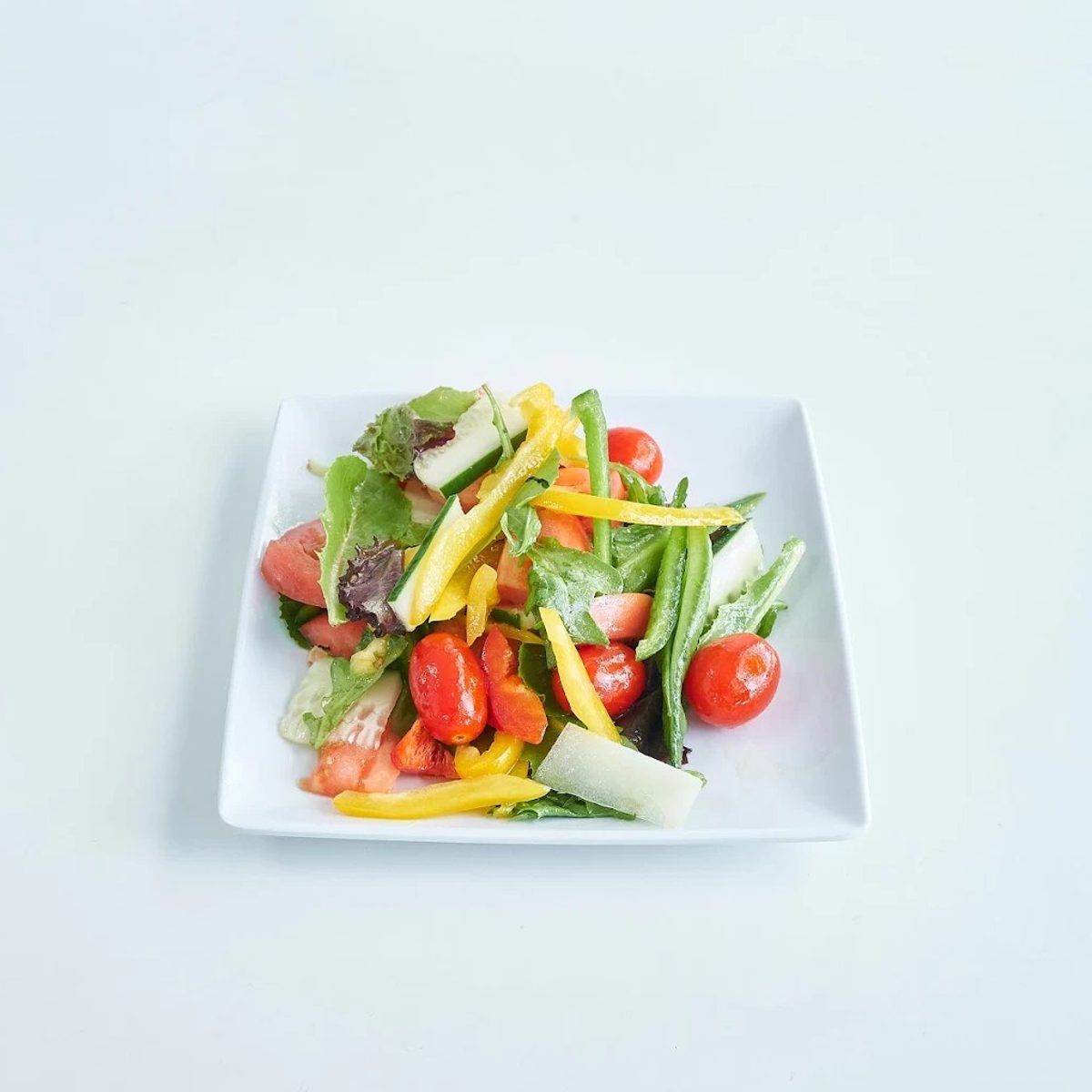 Small Salad